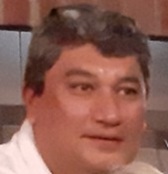 Ing. Gerardo Jasso Pachicano