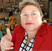 Lic Guadalupe Ramírez