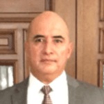 Ricardo M. Santoscoy