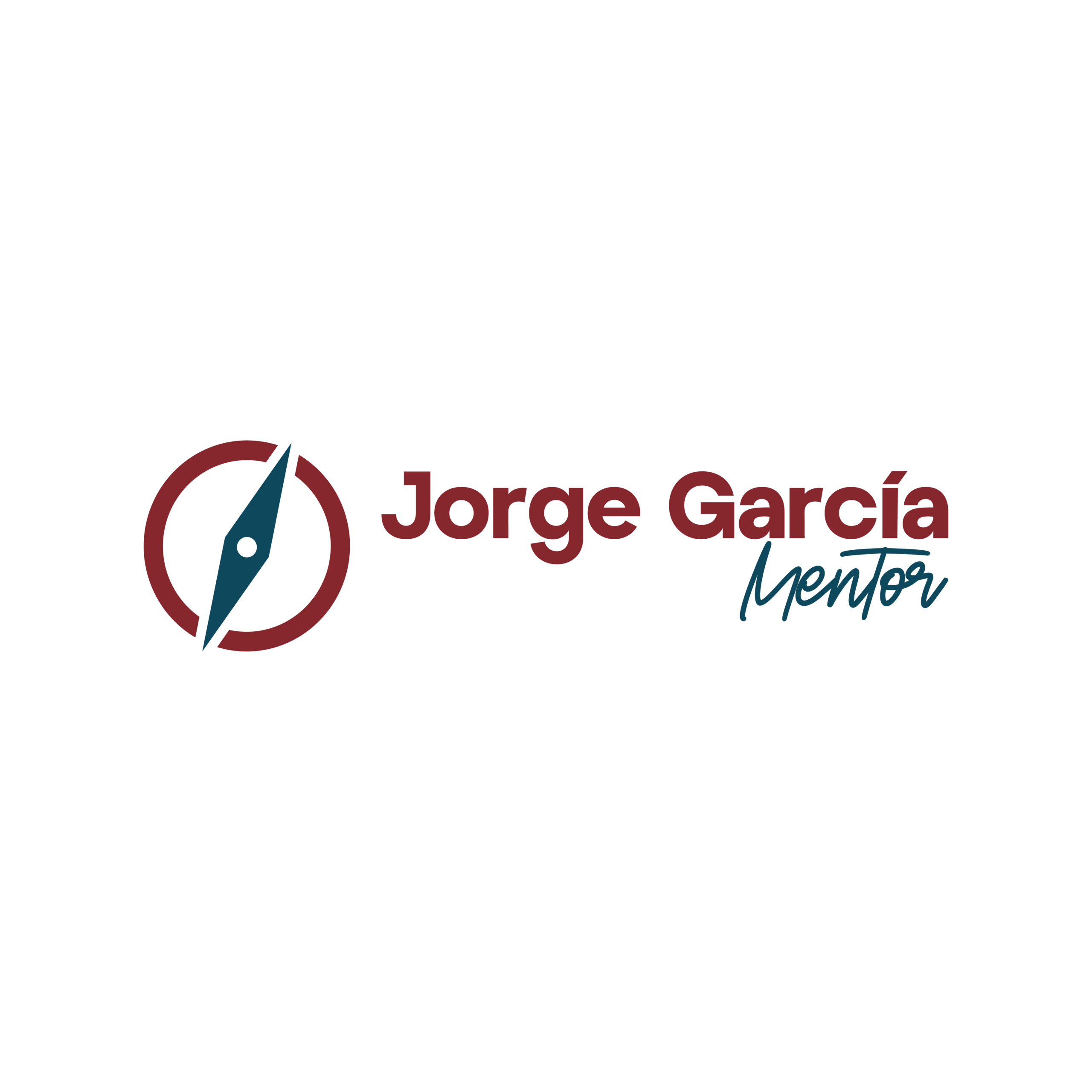 Jorge Garcia Mentor